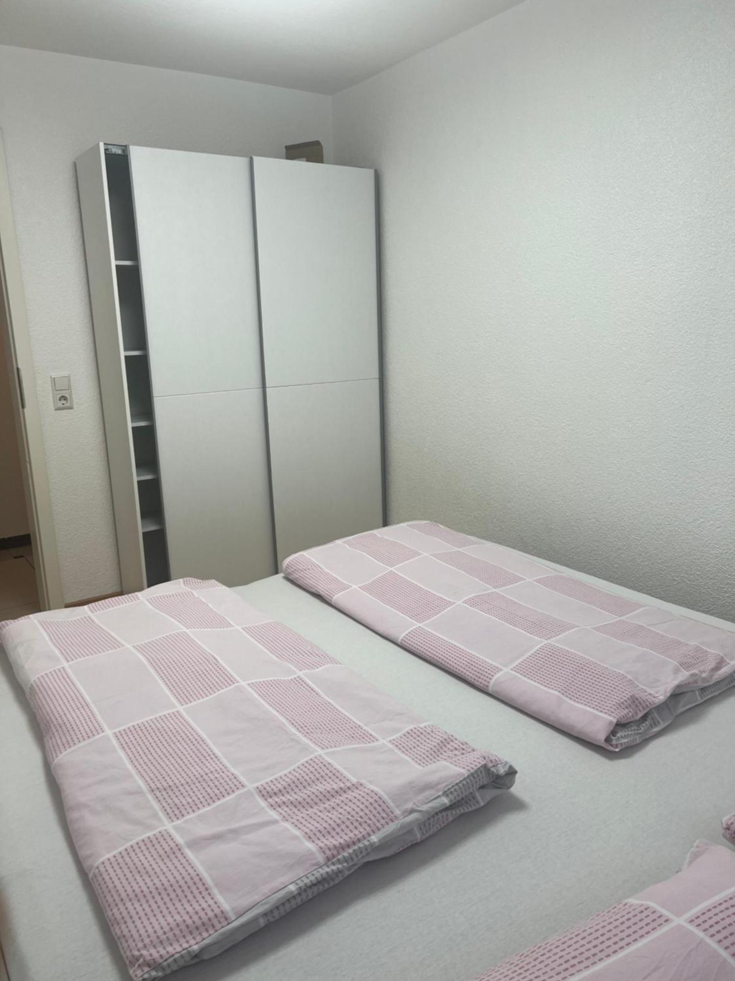 4 Zimmer Ferienwohnung Am Bodensee FDH Extérieur photo