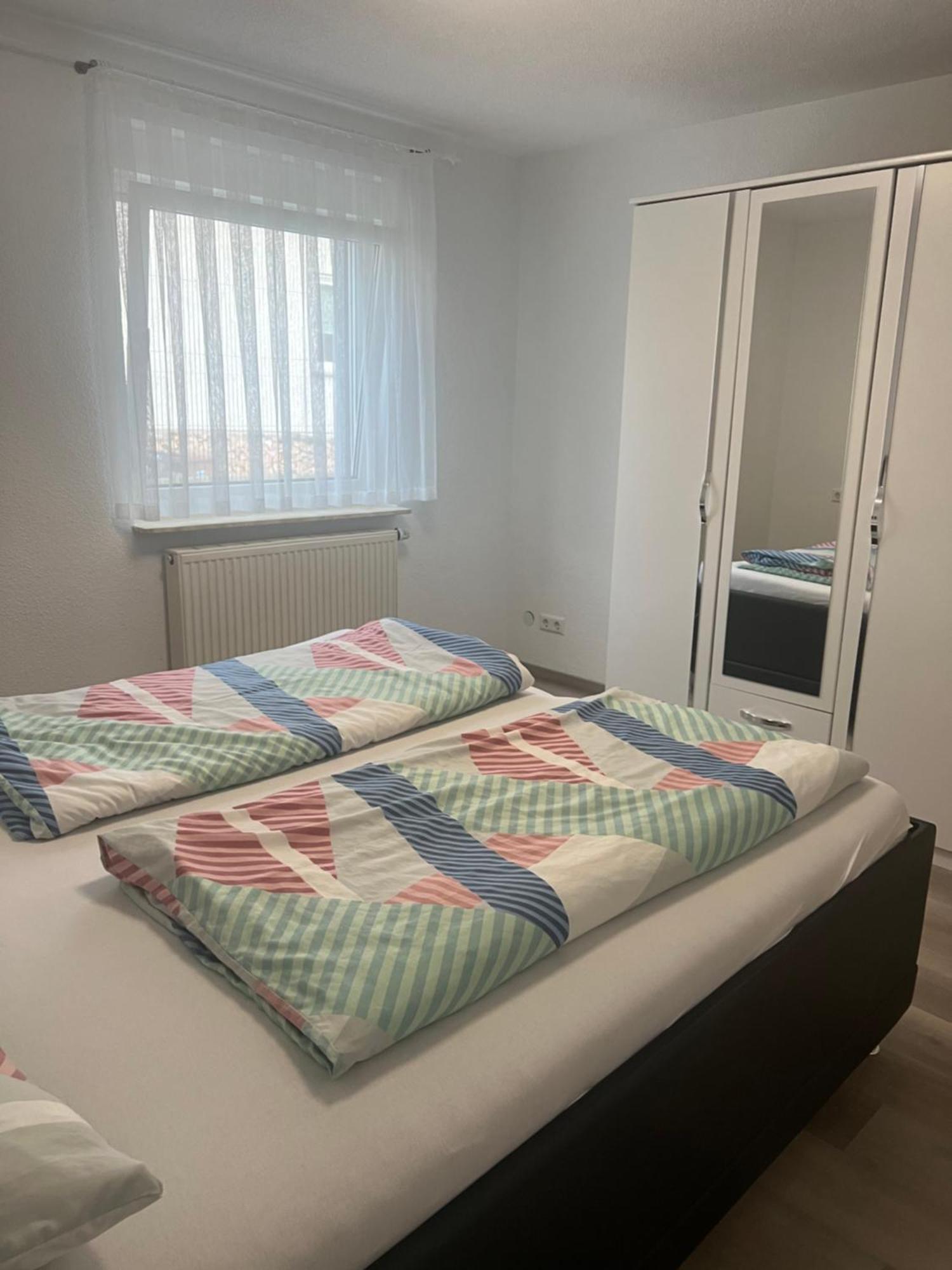 4 Zimmer Ferienwohnung Am Bodensee FDH Extérieur photo