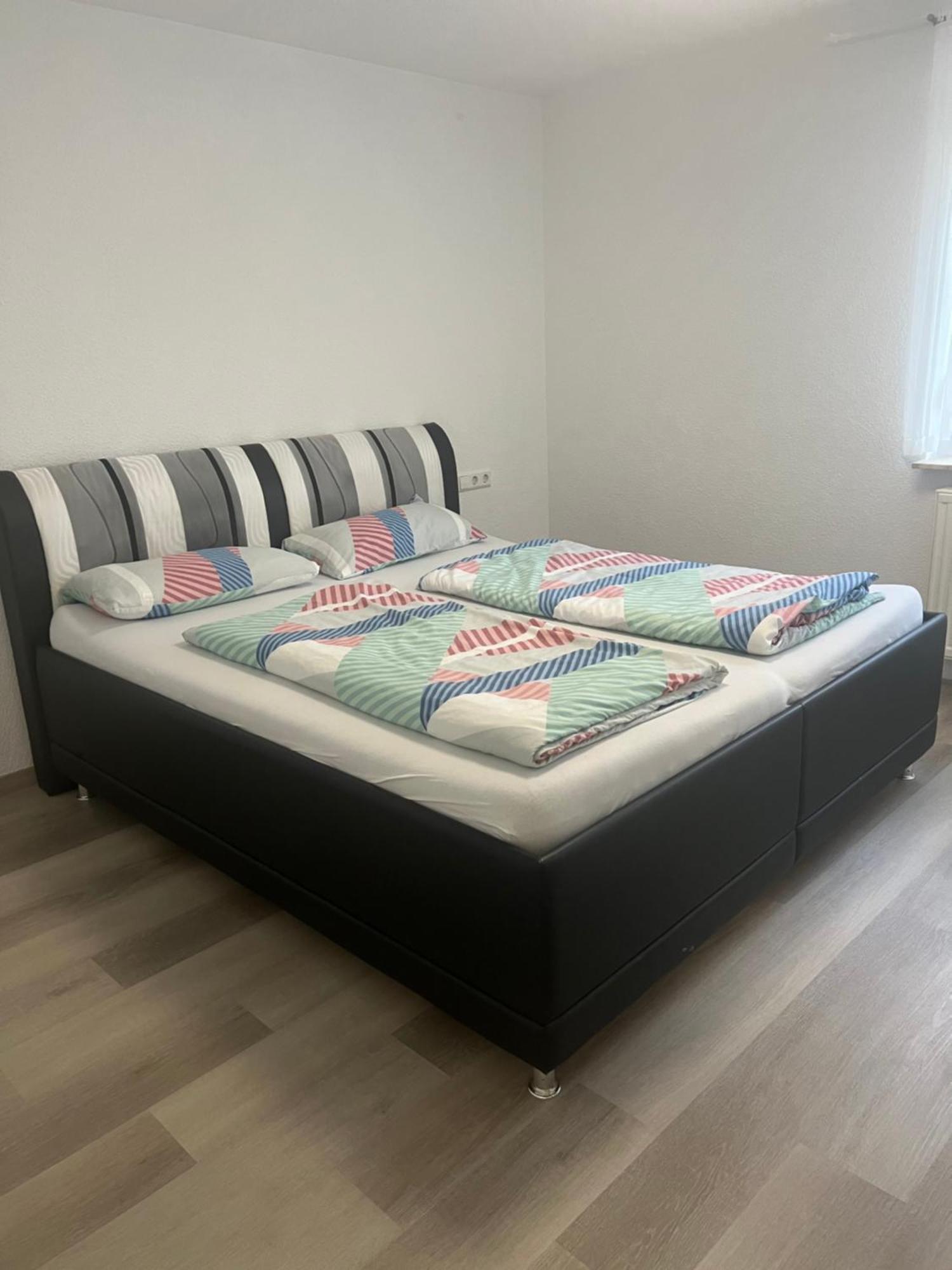 4 Zimmer Ferienwohnung Am Bodensee FDH Extérieur photo