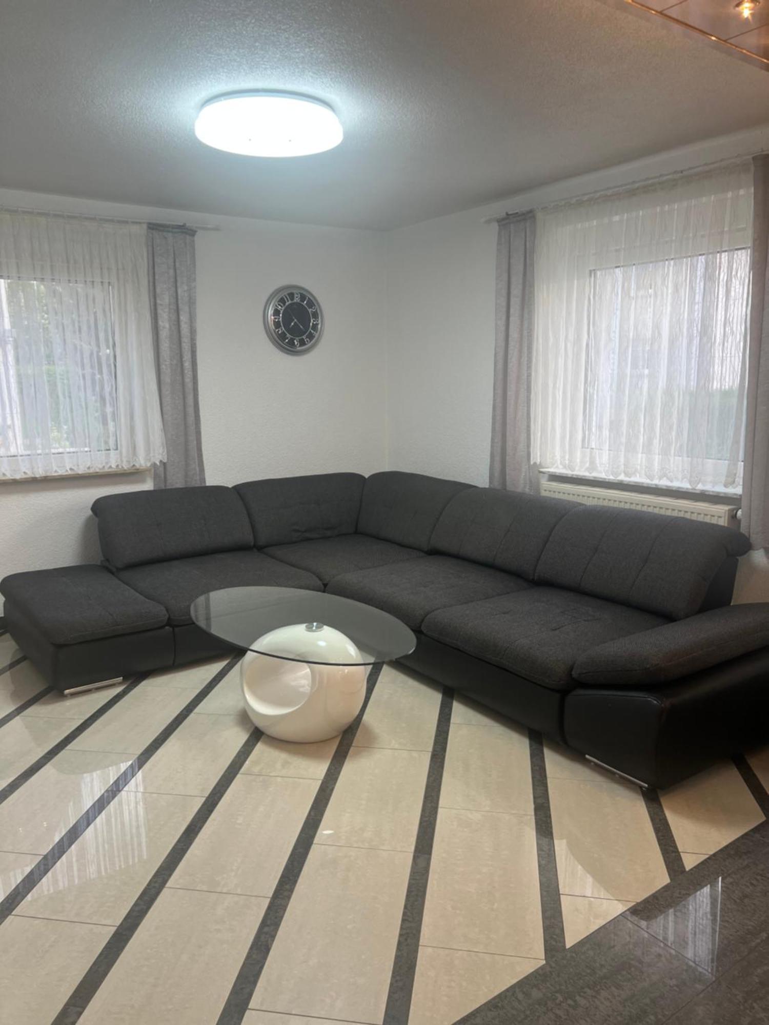 4 Zimmer Ferienwohnung Am Bodensee FDH Extérieur photo
