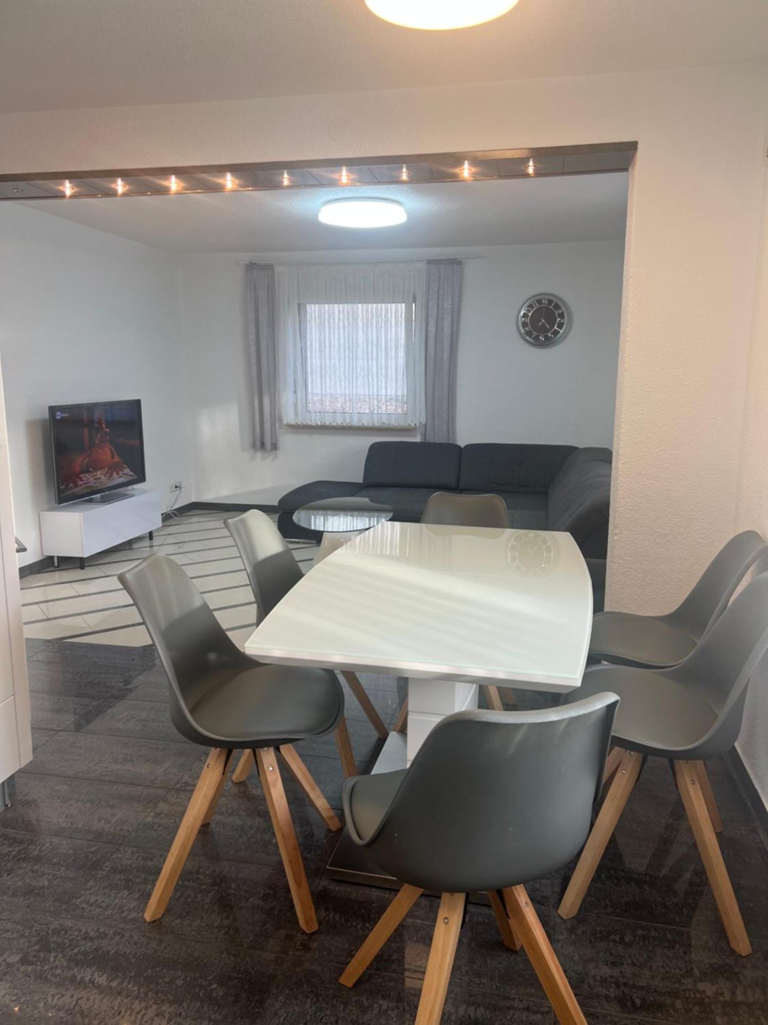 4 Zimmer Ferienwohnung Am Bodensee FDH Extérieur photo