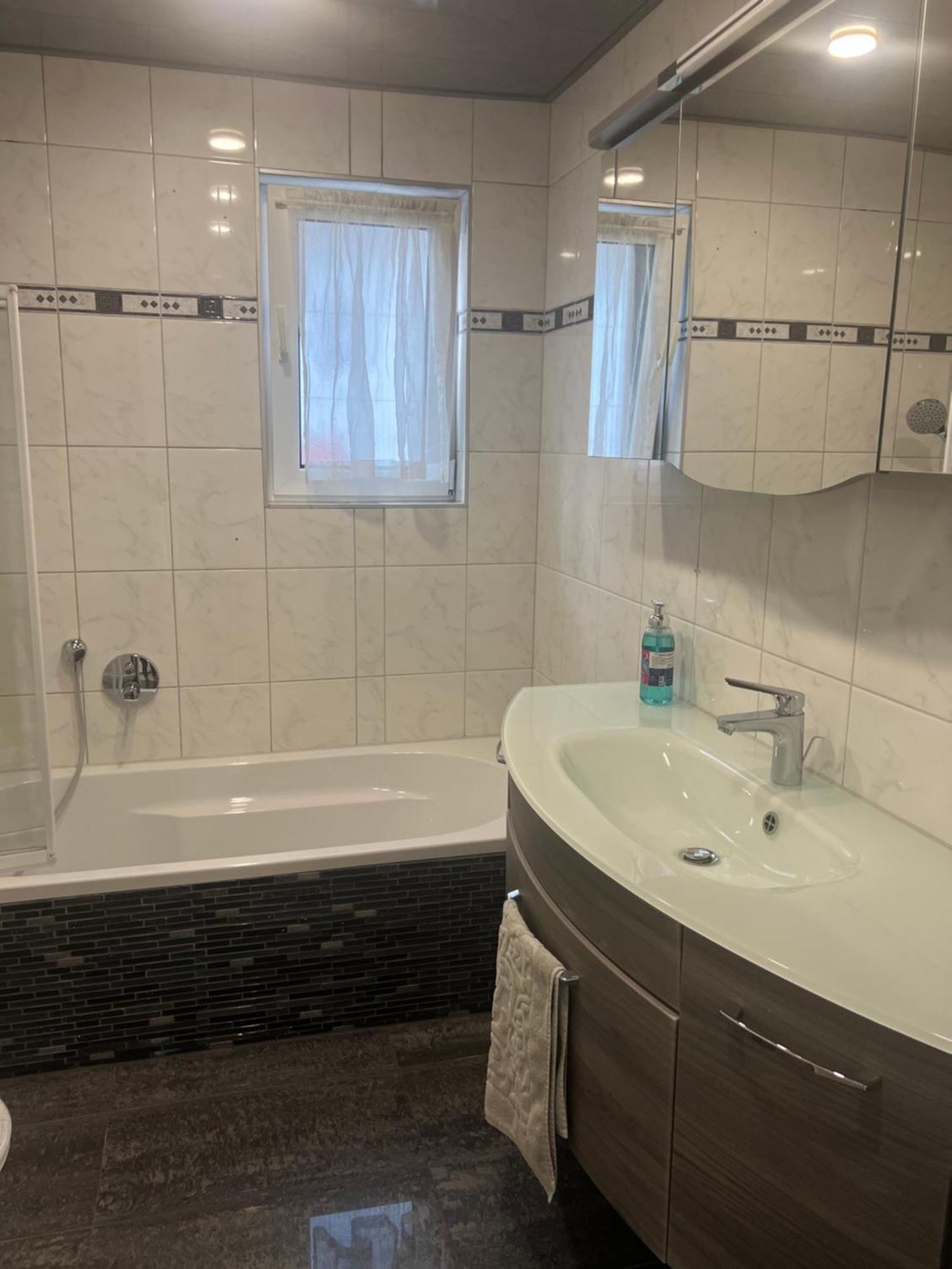 4 Zimmer Ferienwohnung Am Bodensee FDH Extérieur photo