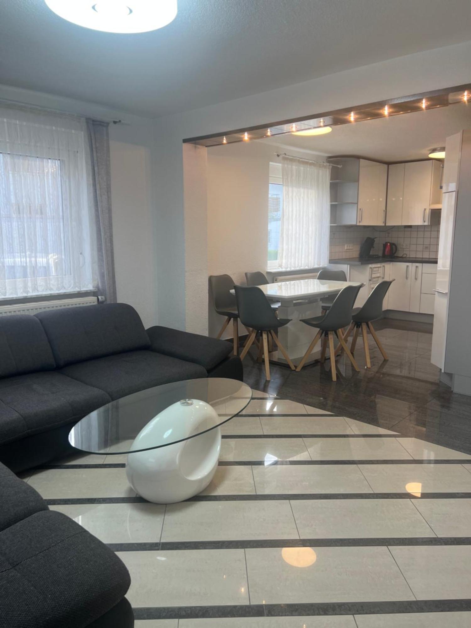 4 Zimmer Ferienwohnung Am Bodensee FDH Extérieur photo